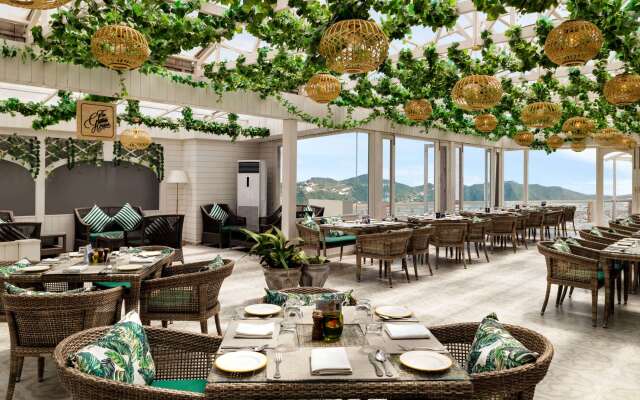 Ramada by Wyndham Mussoorie Mall Road