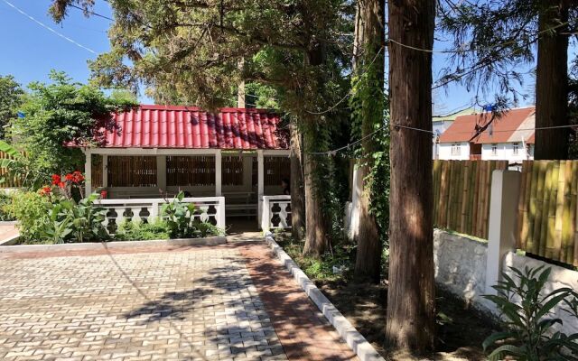Hotel Ritsa