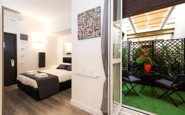 Brunelleschi Holidays Hostel