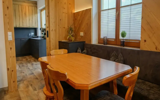 Holiday Home Near Zillertal Arena