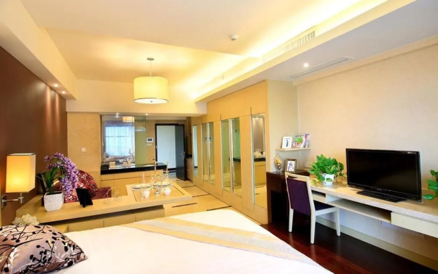 杭州广彬国际酒店式公寓