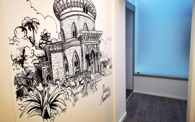 Sintra Design Apartment