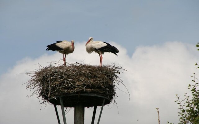 Romantik Landhaus & Pension Klapsliebling