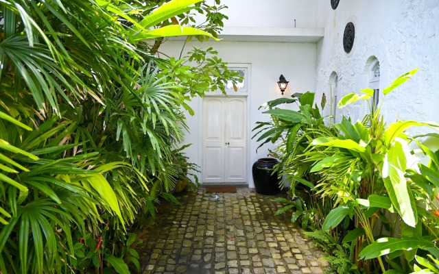 Villa Republic Boossa