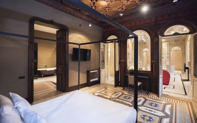 Palacio Salvetti Suites