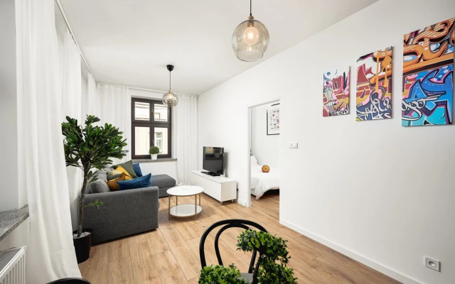 Lumina lovely apartments