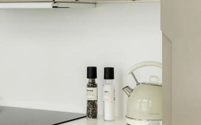 ★New Designer Apt · Round Tower · Heart of CPH★
