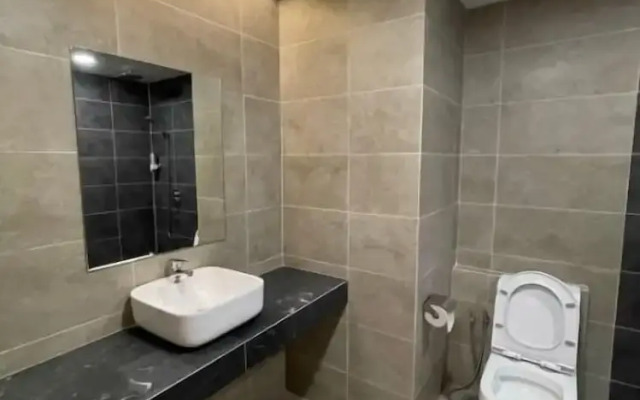 Aru Suites Kota Kinabalu