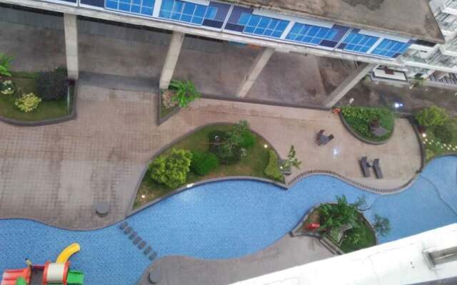 Apartment Gateway Pasteur by Nazra Property