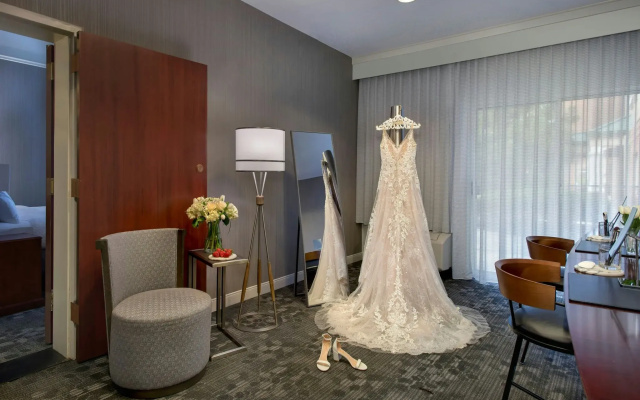 Courtyard by Marriott Basking Ridge