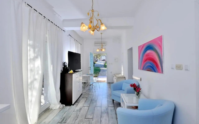 Villa My Sunshine Star