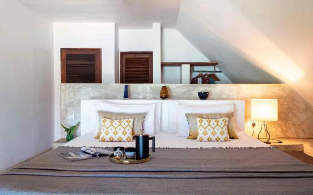 Upendo Beach Boutique Hotel