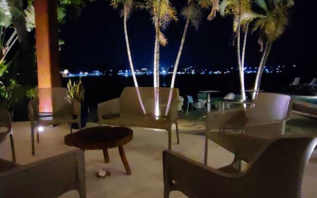 Hotel Maya Internacional