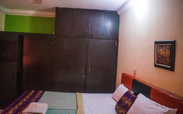 Ikeja Budget Hotel