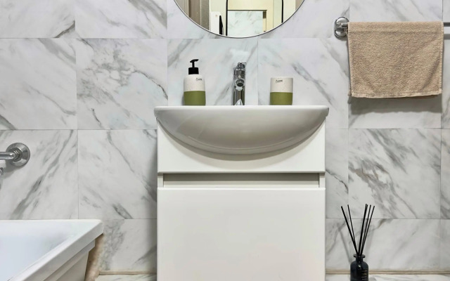 Премьер Апарт на Муромской 24А