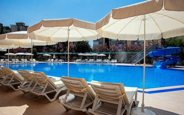 Simply Fine Hotel Alize