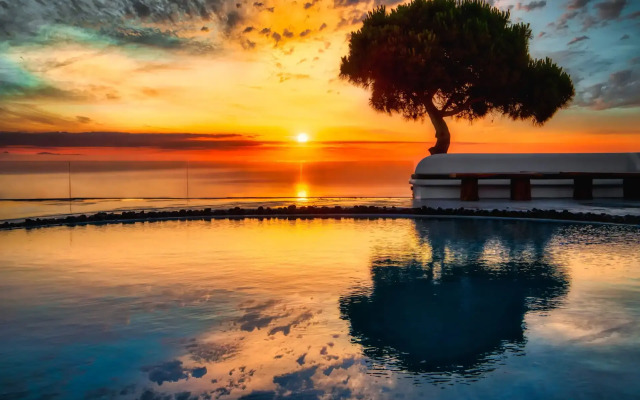 San Marino Suites by Calm Collection