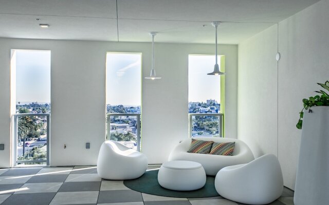 WanderJaunt - North Park Apartments