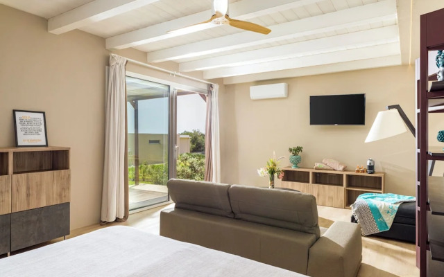 Agua Green Resort
