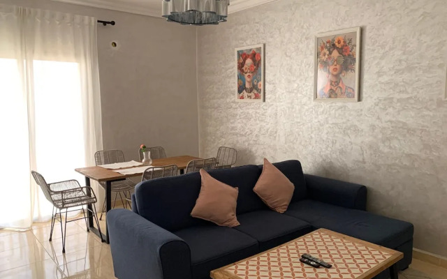 Locanda Residence Marrakech