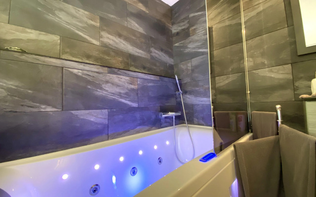 La Maison de Manolie