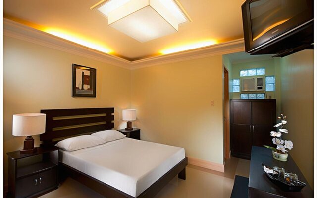 Bohol Casa Nino Beach Resort