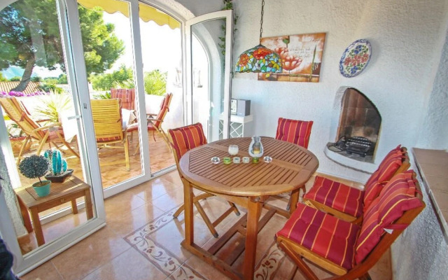 Karina - Holiday bungalow Teulada