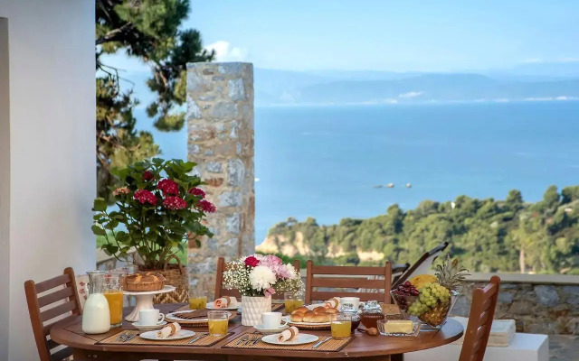 Skiathea Villas
