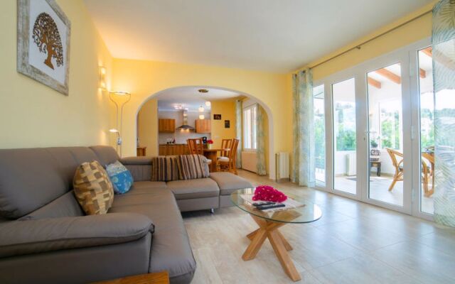 House Baladrar Benissa