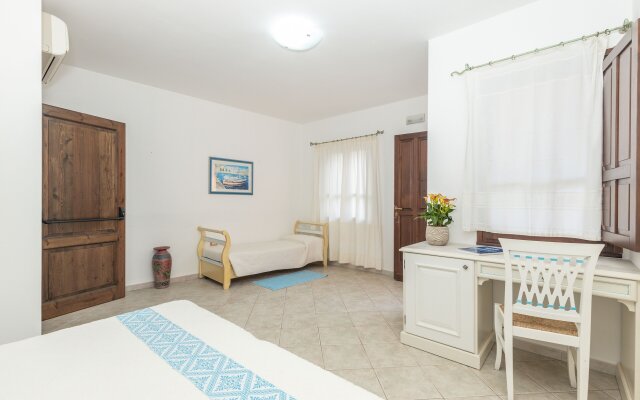 Hotel Genna e Masoni