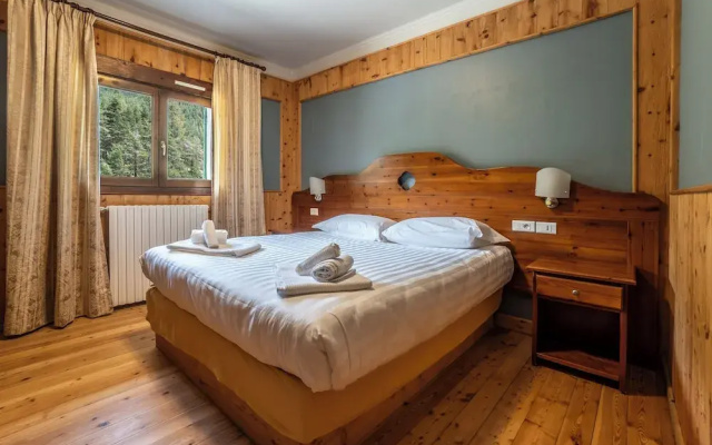 Hotel Chamois d'Or