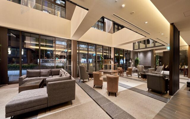 Welina Hotel Premier Nakanoshima West