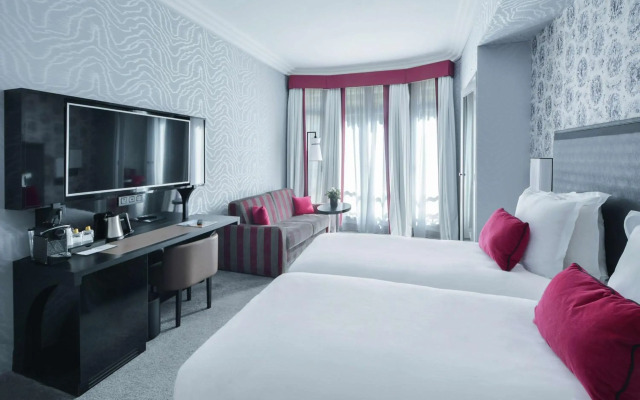 Hotel Trianon Rive Gauche