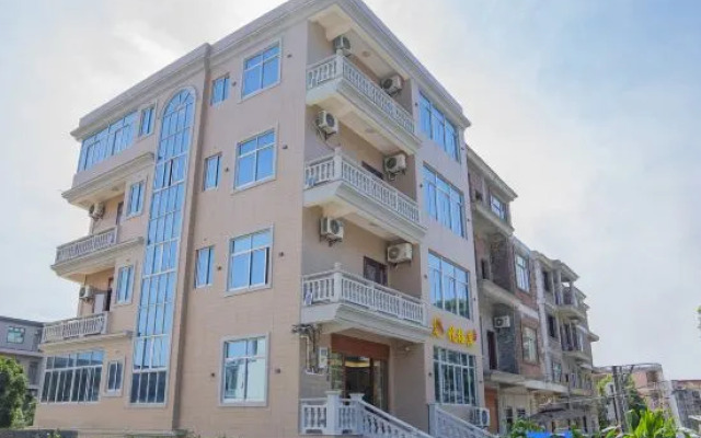 Banyan Tree Bay B&B Meizhou Island