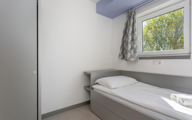 Amazing Apartment in Njivice With Wifi and 3 Bedrooms