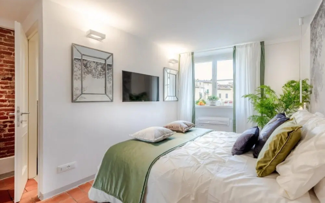 Casa Colosseum in Lucca - Apartment in 卢卡 - Photo 4