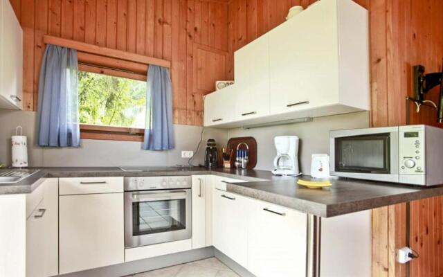 Waldstrand Berger