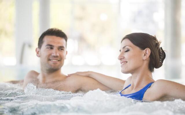 Macdonald Aviemore Hotel