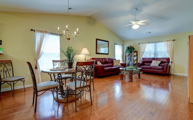 True Blue 3BR by Peace Vacations