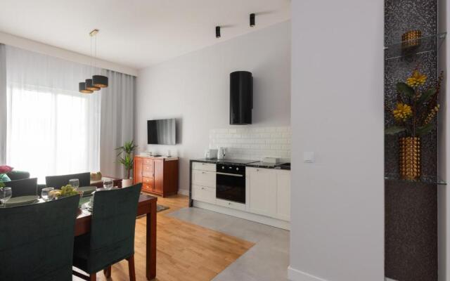 Millennium Express Green