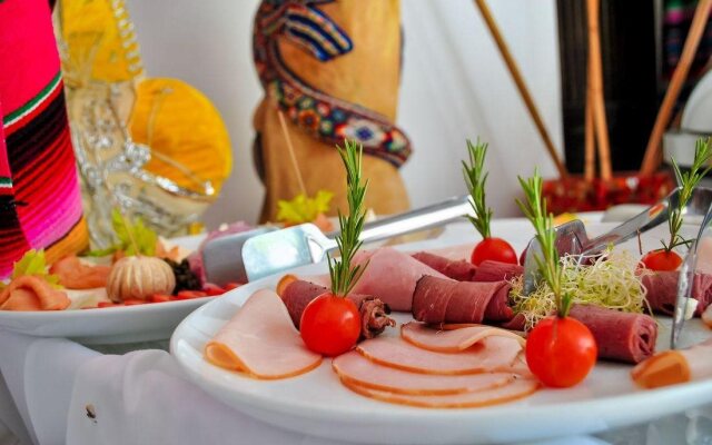Zoetry Casa del Mar Los Cabos - All Inclusive