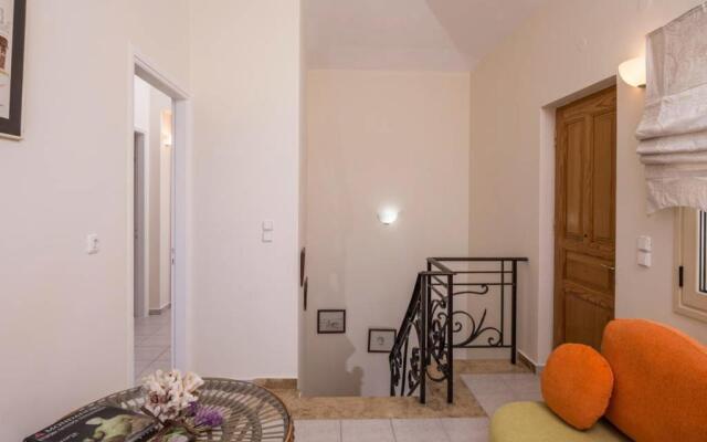 Seaview Villa Sofia ' Top destination '