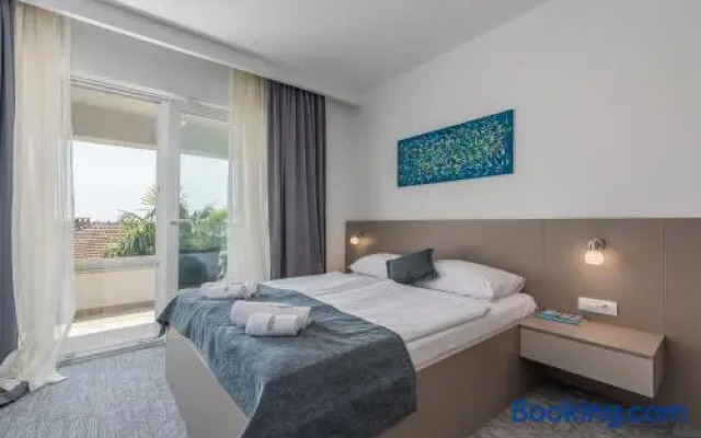 Villa Ladavac B&B