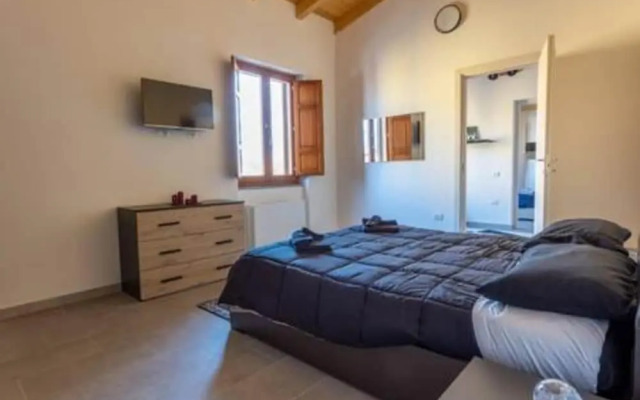 Costa Ovest Apartment Waves
