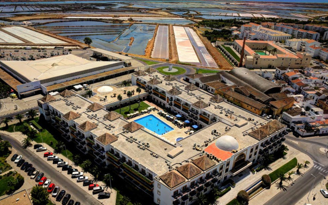 Hotel Vila Gale Tavira