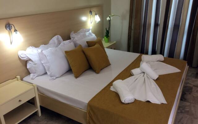 Creta Sun Studios - Adults Only