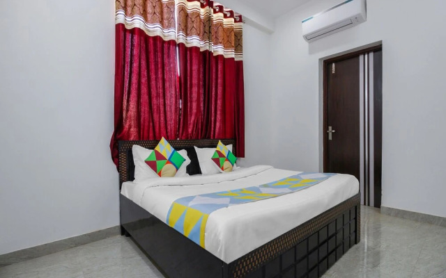 OYO Home 23279 Elite 4BHK Villa