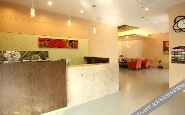 Jhan Ya Hotel