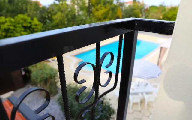 Villa Jasmine by Amy Villas