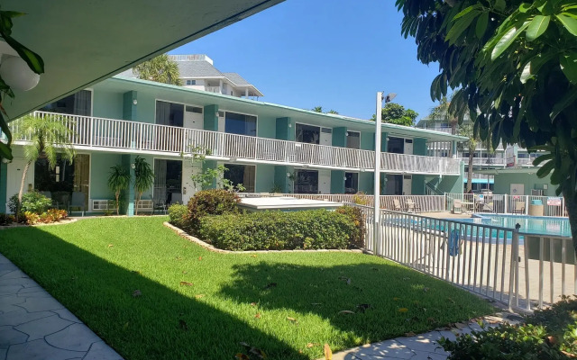 Clearwater Beach Hotel